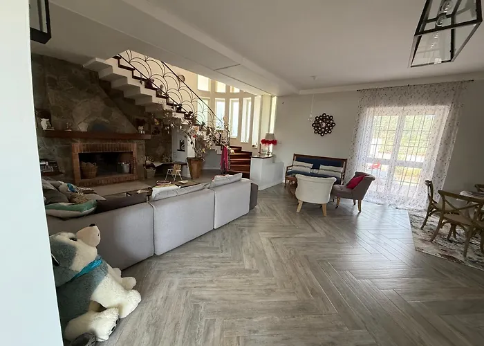 住宿加早餐酒店 Pacilita 4*