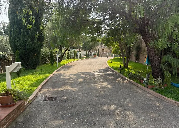 Pacilita 4* Pianopoli