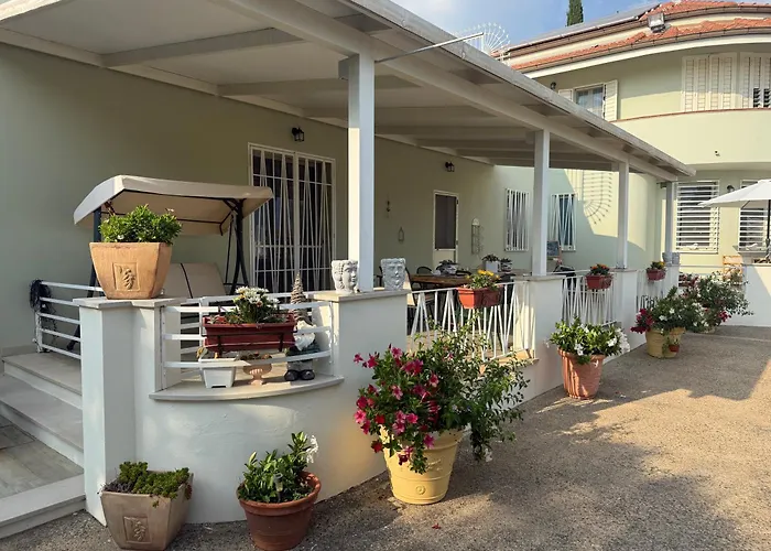 Pacilita 住宿加早餐酒店