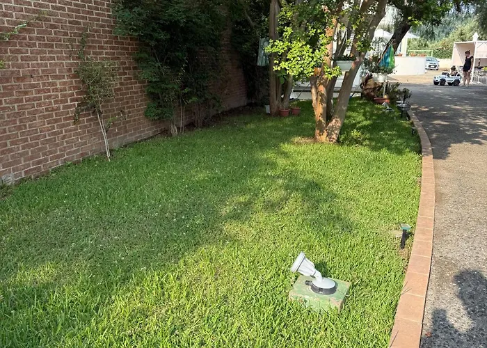 Alojamento de Acomodação e Pequeno-almoço Pacilita