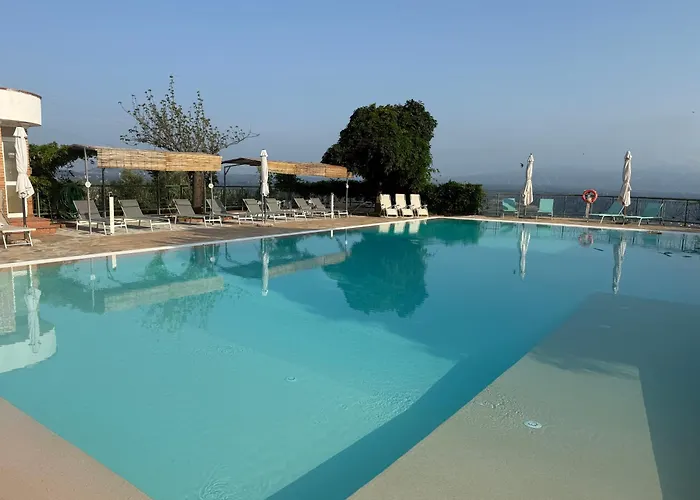 Pacilita 4* Pianopoli