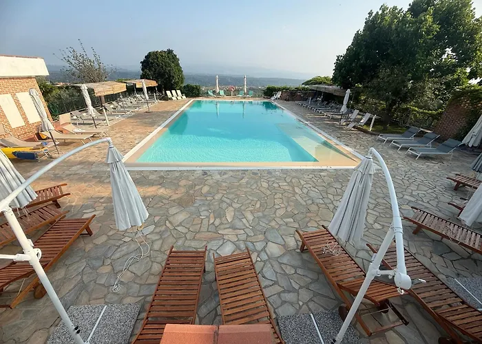 Pacilita 住宿加早餐酒店