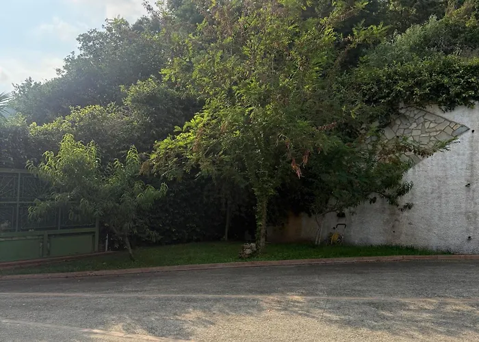 Alojamento de Acomodação e Pequeno-almoço Pacilita