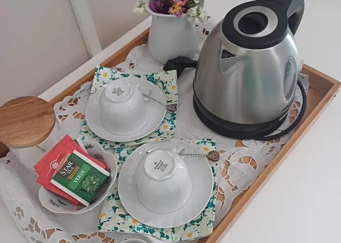 Pacilita 4* Pianopoli