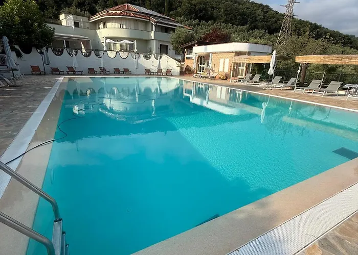 Pacilita Alojamento de Acomodação e Pequeno-almoço