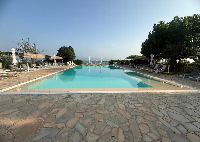 Alojamento de Acomodação e Pequeno-almoço Pacilita