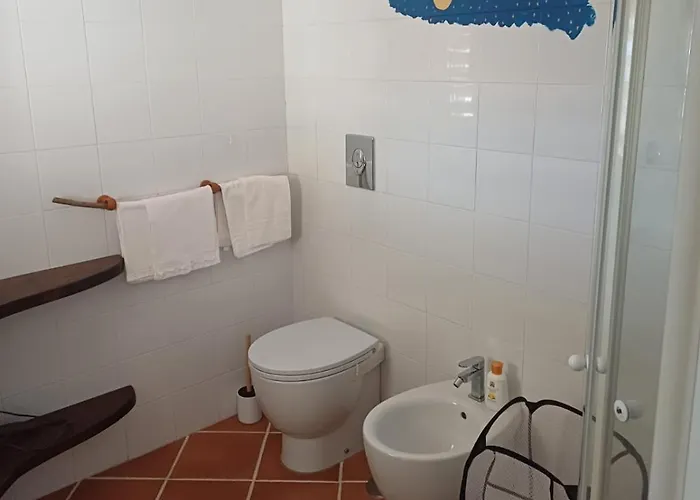 Pacilita Alojamento de Acomodação e Pequeno-almoço 4*