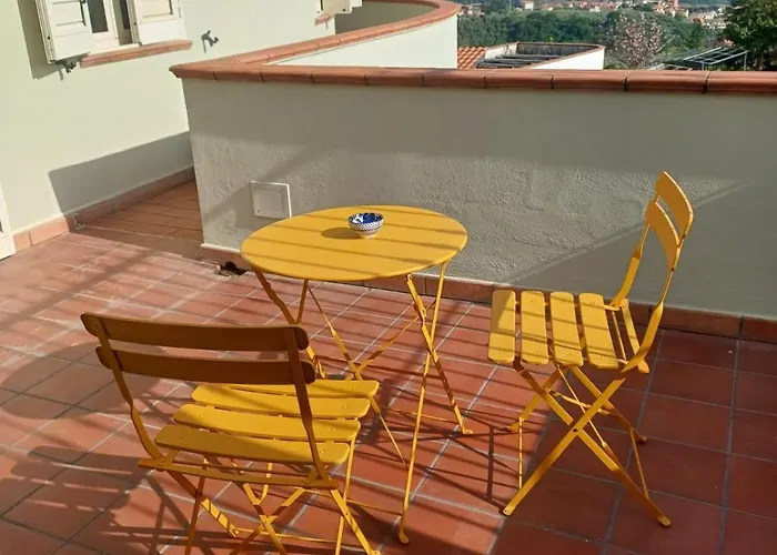 Alojamento de Acomodação e Pequeno-almoço Pacilita