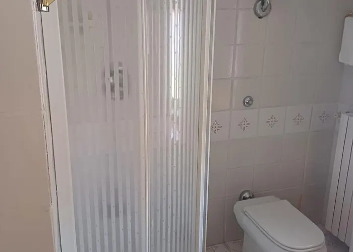 住宿加早餐酒店 Pacilita Pianopoli