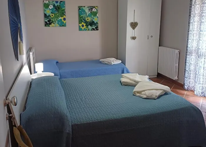 Pacilita 住宿加早餐酒店