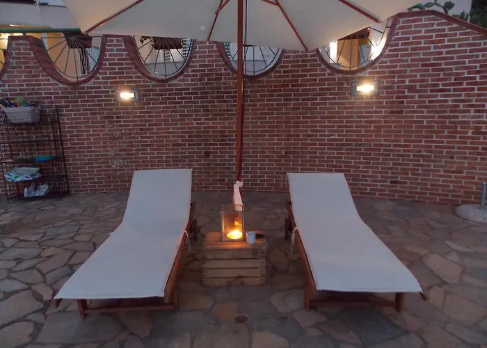 Pacilita 住宿加早餐酒店 4*