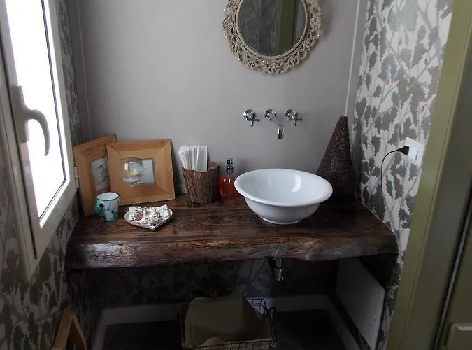 Pacilita 4* Pianopoli