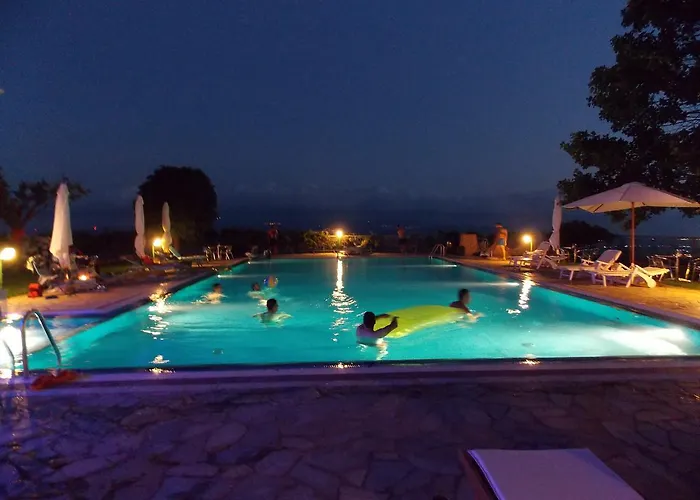 Pacilita 住宿加早餐酒店 4*