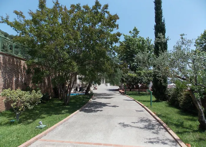 Alojamento de Acomodação e Pequeno-almoço Pacilita