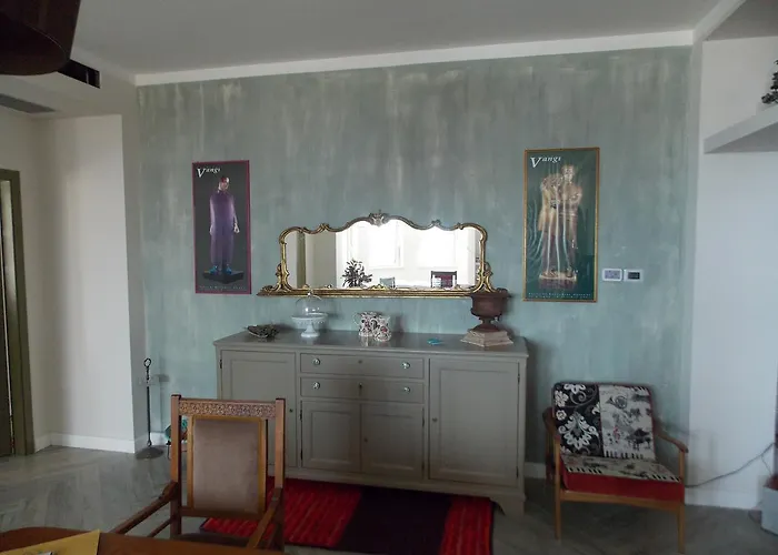 Pacilita Alojamento de Acomodação e Pequeno-almoço 4*