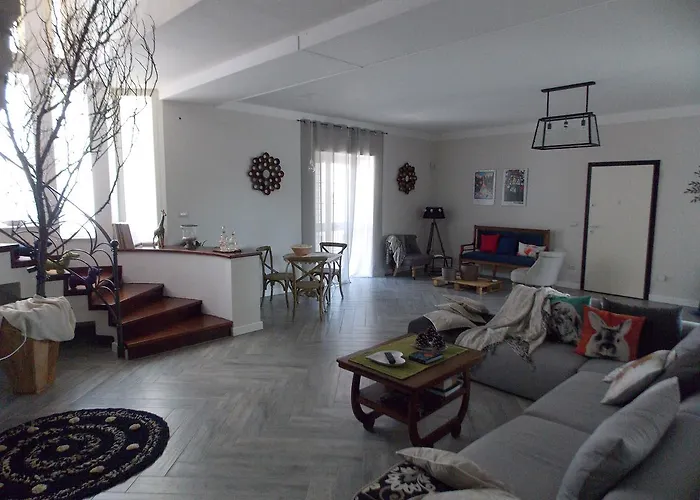 Alojamento de Acomodação e Pequeno-almoço Pacilita