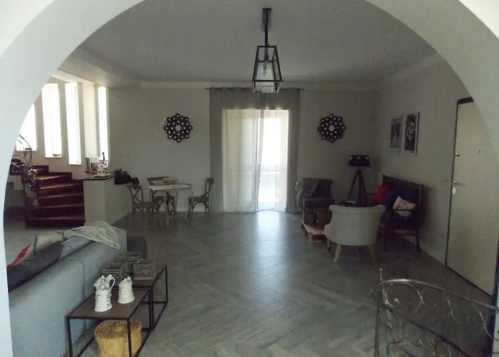 Pacilita 住宿加早餐酒店 4*